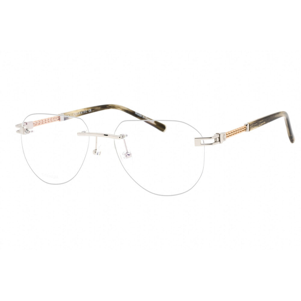 NWT Charriol PC75095 C02 56mm New Eyeglasses